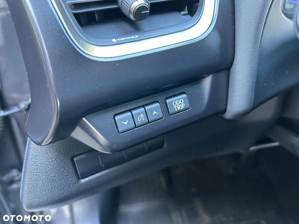 Lexus UX 250h GPF F Impression 2WD - 22