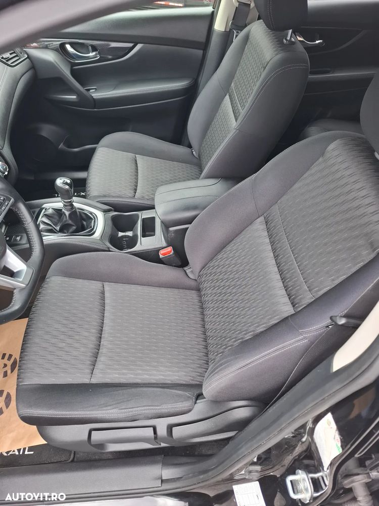 Nissan X-Trail 1.6 dCi N-Connecta - 13