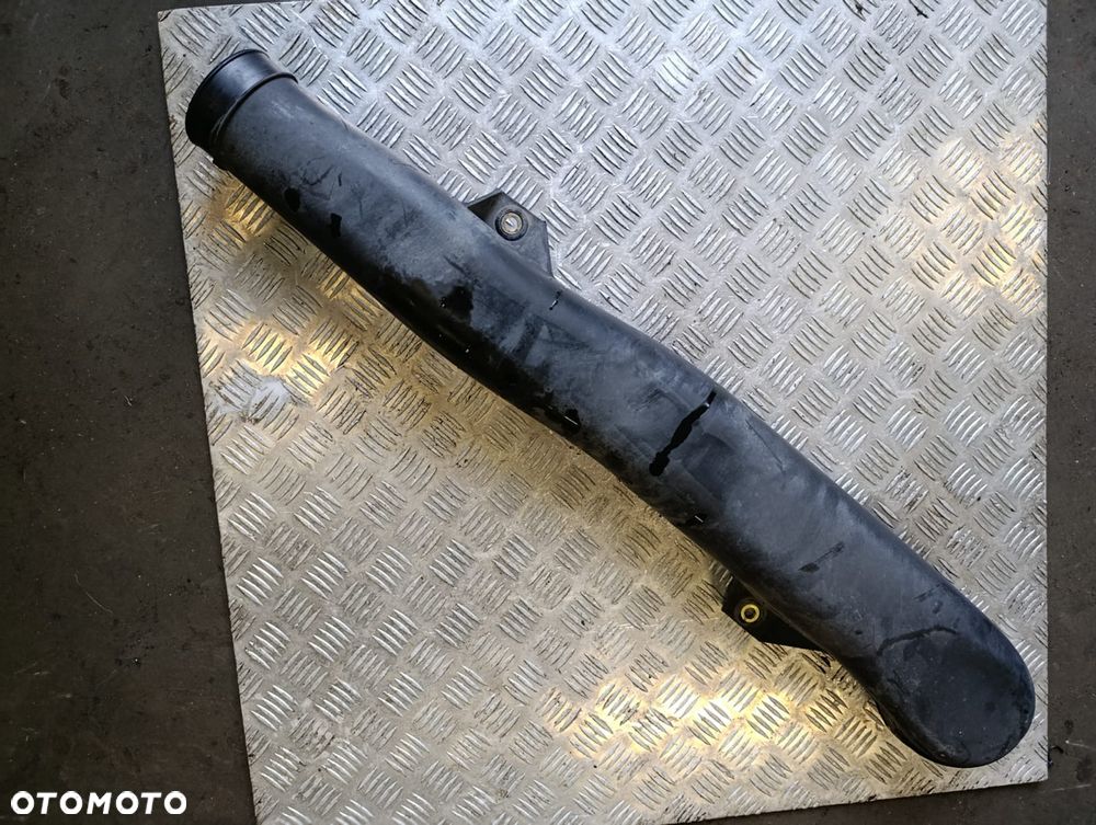 RURA PRZEWÓD FILTRA POWIETRZA MERCEDES ATEGO III A9675281008 - 1