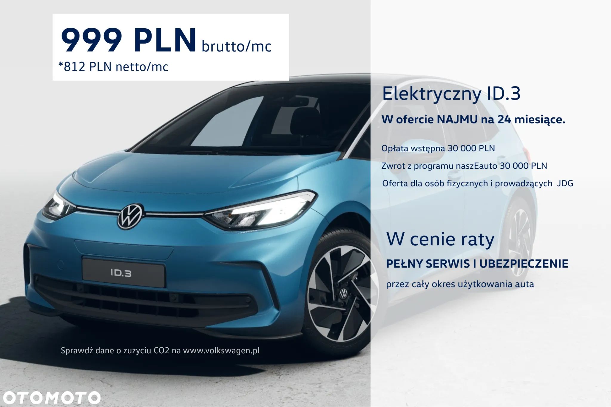 Volkswagen ID.3 - 1