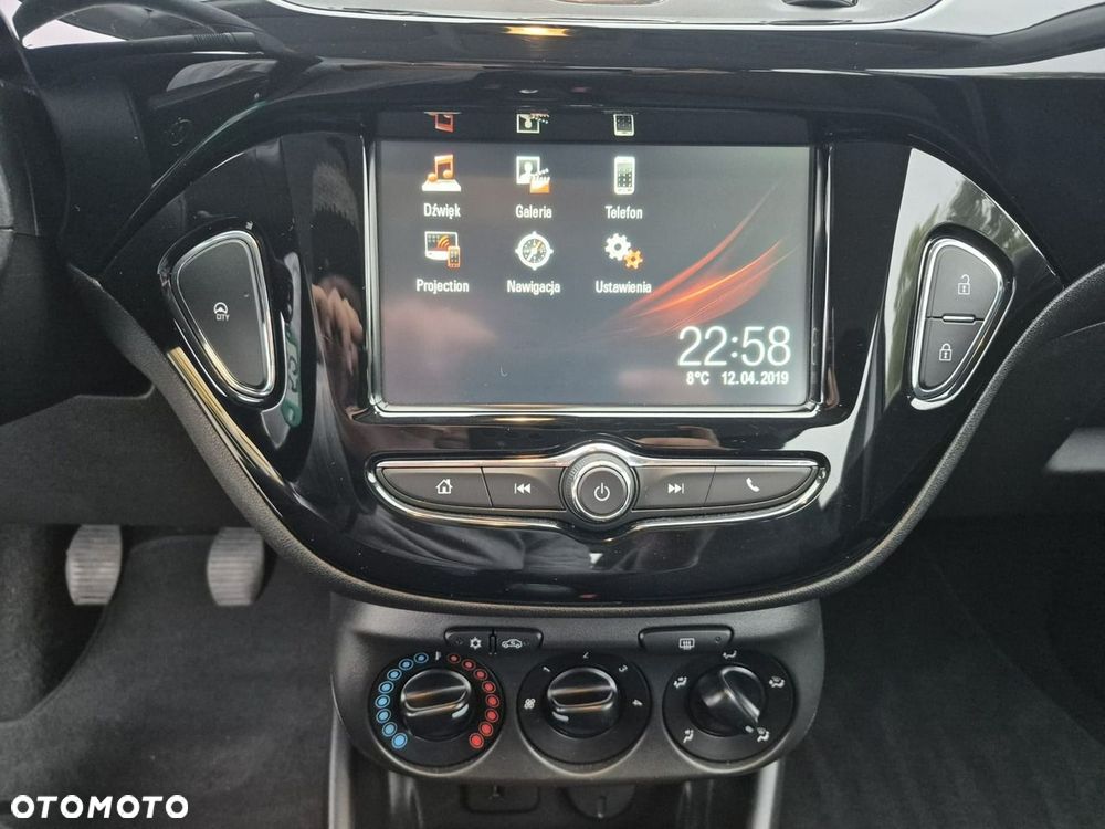 Opel Corsa - 14