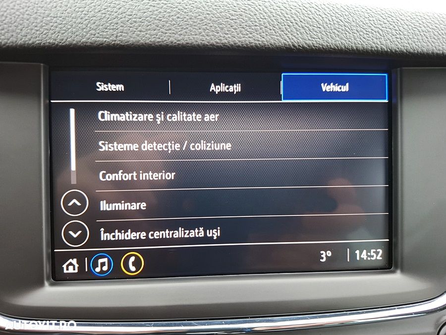 Opel Astra 1.5 D Start/Stop Business Edition - 24