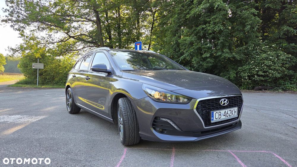 Hyundai i30 1.4 GET - 6