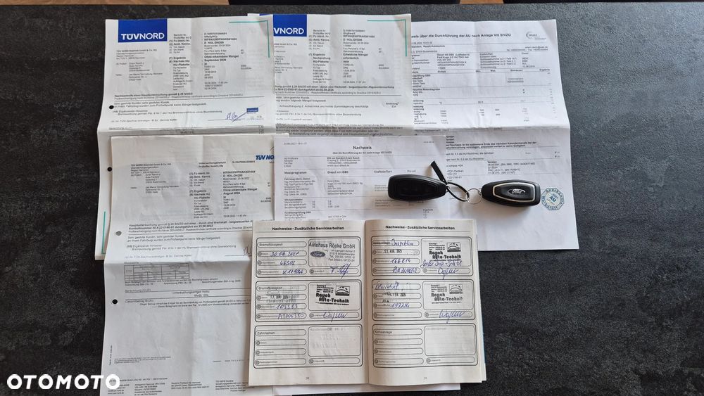 Ford Kuga 2.0 TDCi 4x4 ST-Line - 28