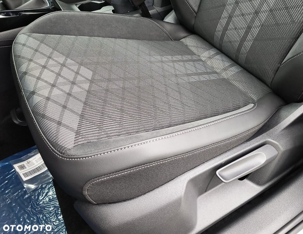 Volkswagen T-Cross - 11