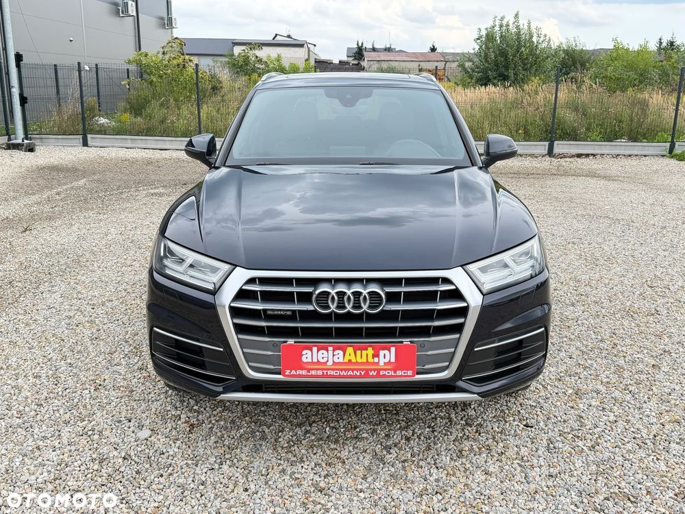 Audi Q5 - 10