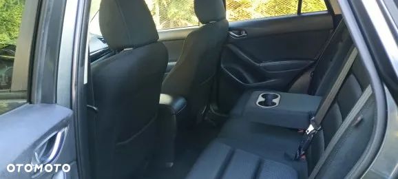 Mazda CX-5 - 13
