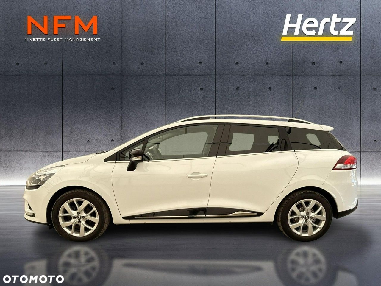 Renault Clio - 6