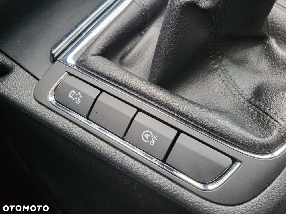 Skoda Superb - 24