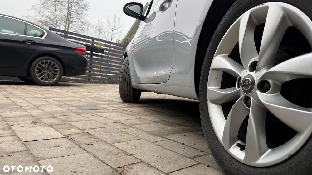 Opel Adam 1.4 Start/Stop Glam - 15