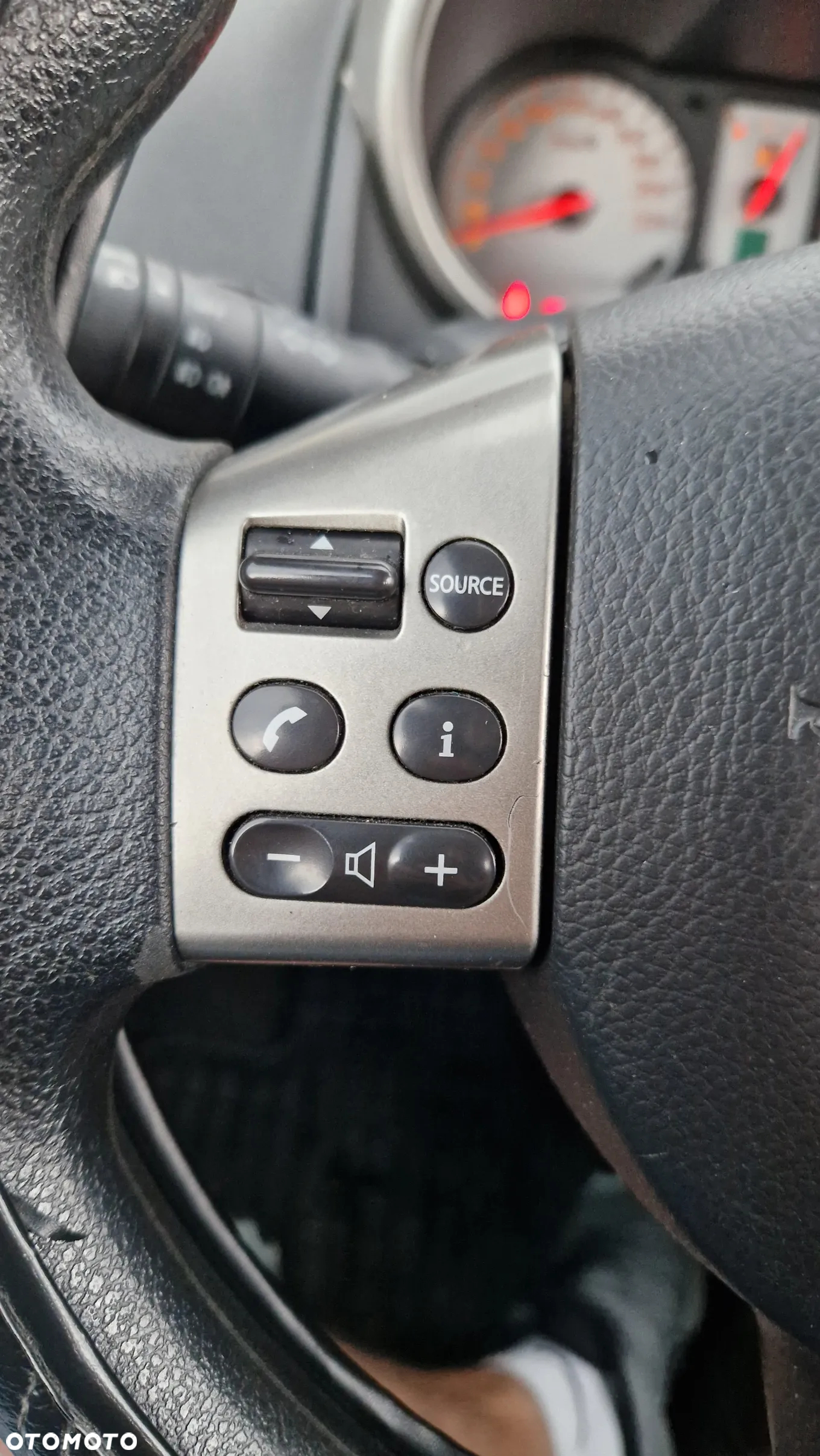 Nissan Note 1.4 Acenta EU5 - 13