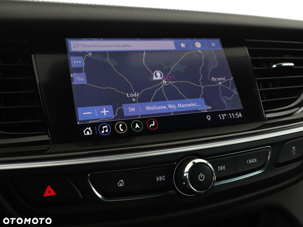 Opel Insignia 2.0 CDTI Business Edition S&S - 26