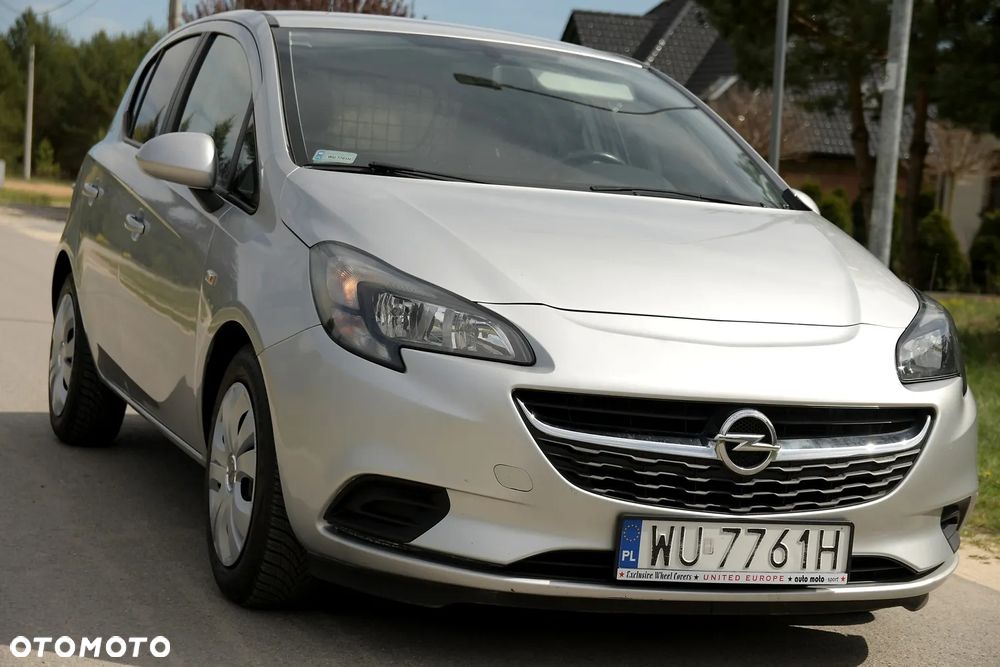 Opel Corsa - 8