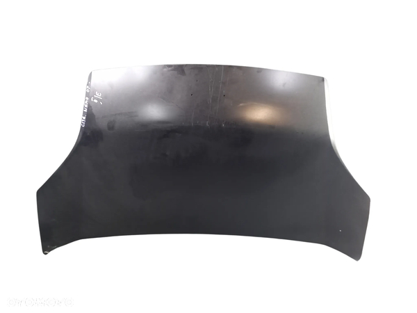 MASKA POKRYWA SILNIKA CITROEN NEMO 2007-