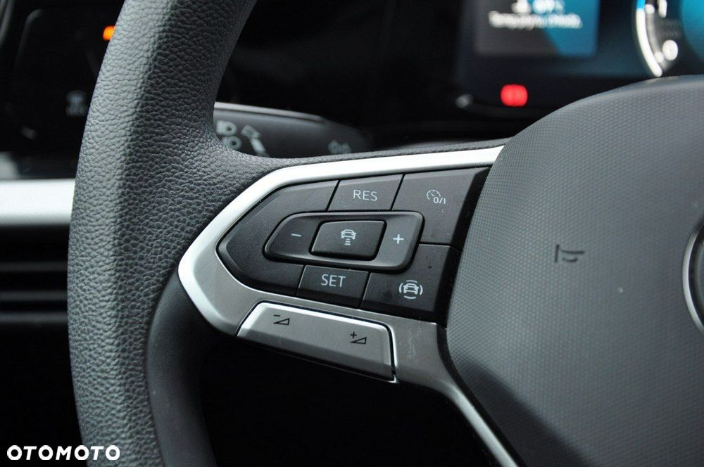 Volkswagen Golf 1.0 TSI - 21