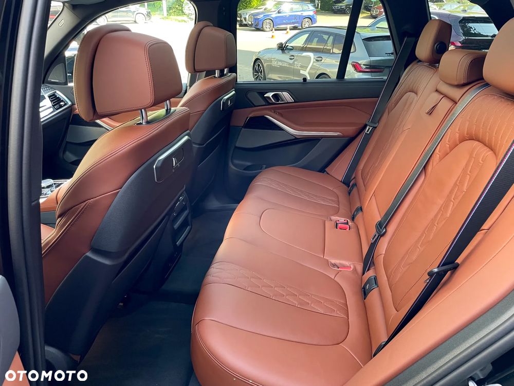 BMW X5 xDrive40i sport - 10