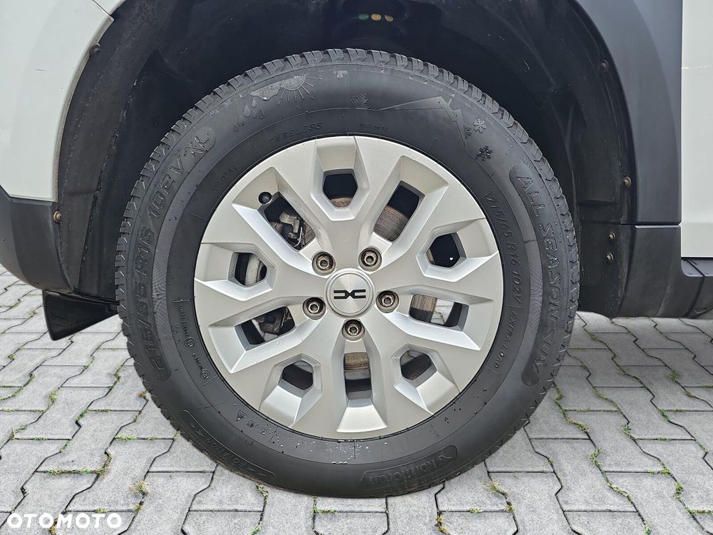 Dacia Duster - 9