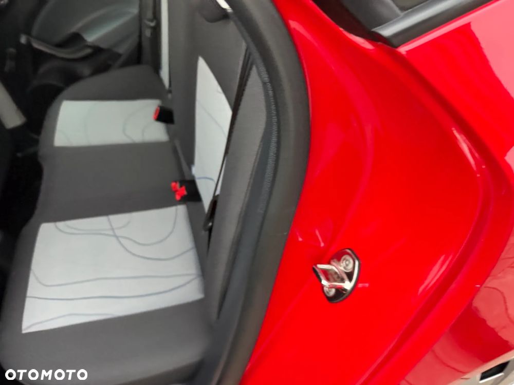 Seat Ibiza - 14