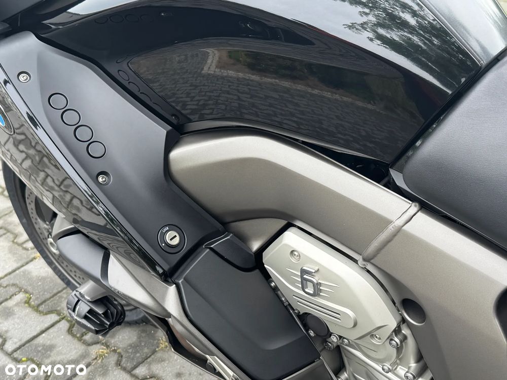 BMW K - 26