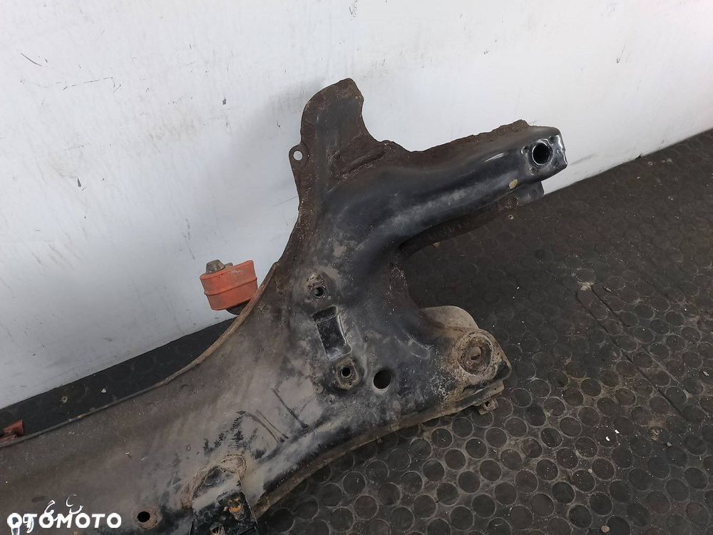 WÓZEK,TRAWERS PRZÓD SEAT AROSA II 1.0 8V - 3