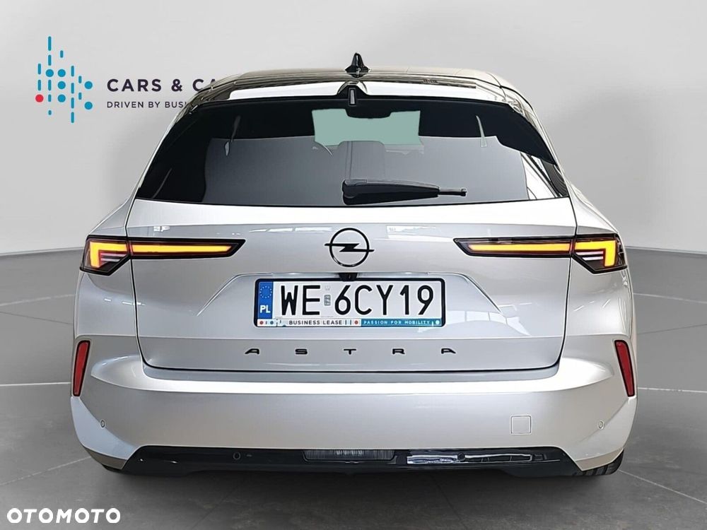 Opel Astra 1.5 CDTI GS S&S - 26