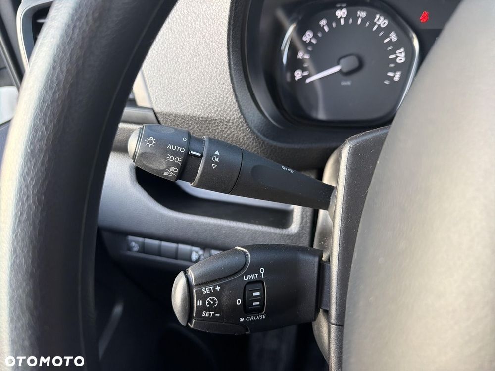 Toyota PROACE - 16