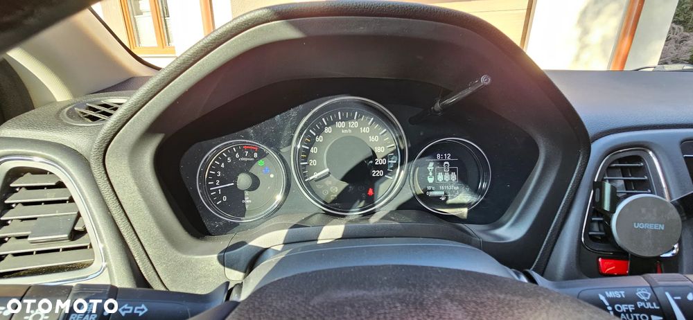Honda HR-V 1.5 Executive (ADAS) - 7