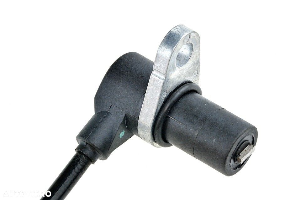 Senzor ABS spate Nissan Patrol Y61 1997-, Stanga, NTY HCA-NS-077 - 2