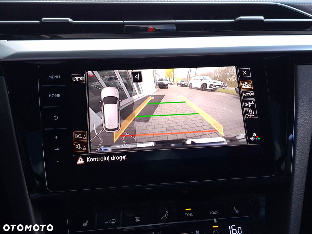 Volkswagen Arteon Shooting Brake 2.0 TDI 4Motion R-Line DSG - 37