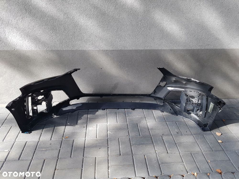 audi a5 f5 s-line zderzak przód 8w6807437ab - 5