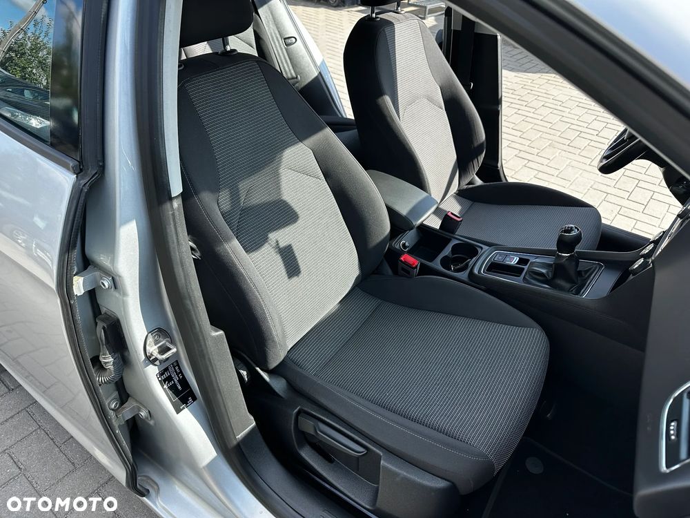 Seat Leon - 21