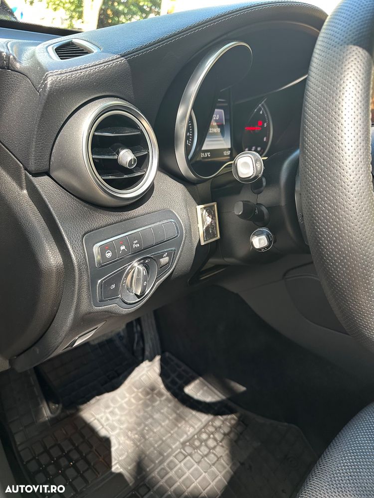 Mercedes-Benz GLC - 8