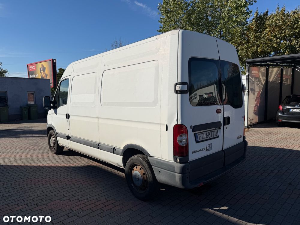 Renault Master - 6