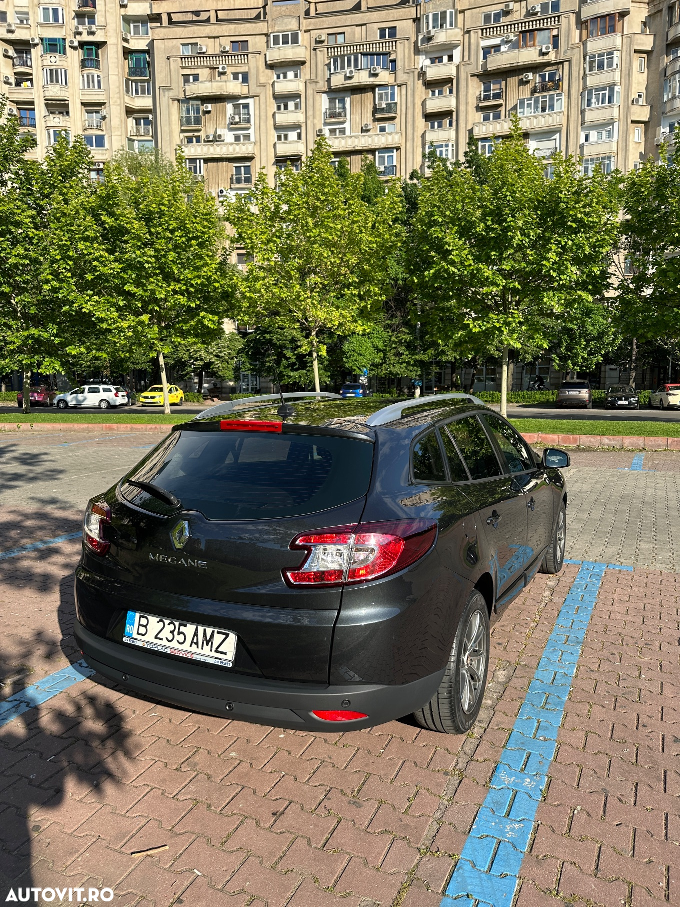 Renault Megane - 5