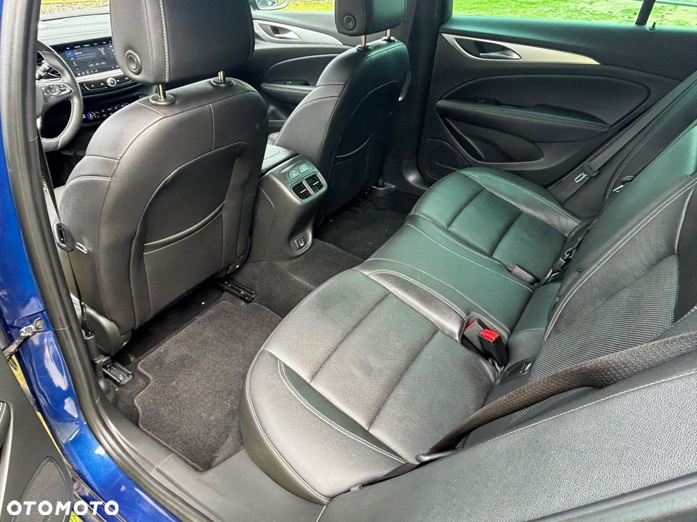 Opel Insignia 1.5 Business Elegance - 12