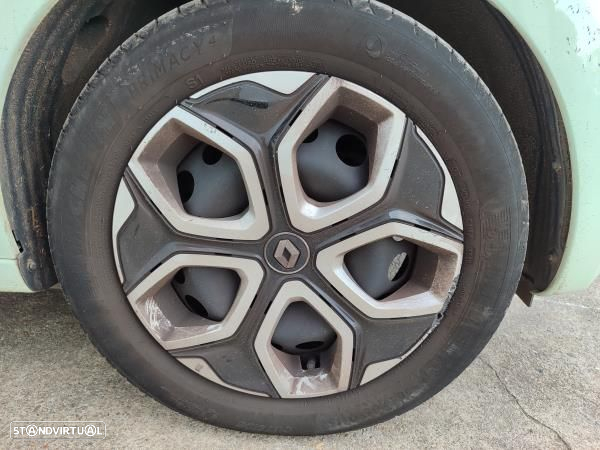 Para Peças Renault Twingo Iii (Bcm_) - 10