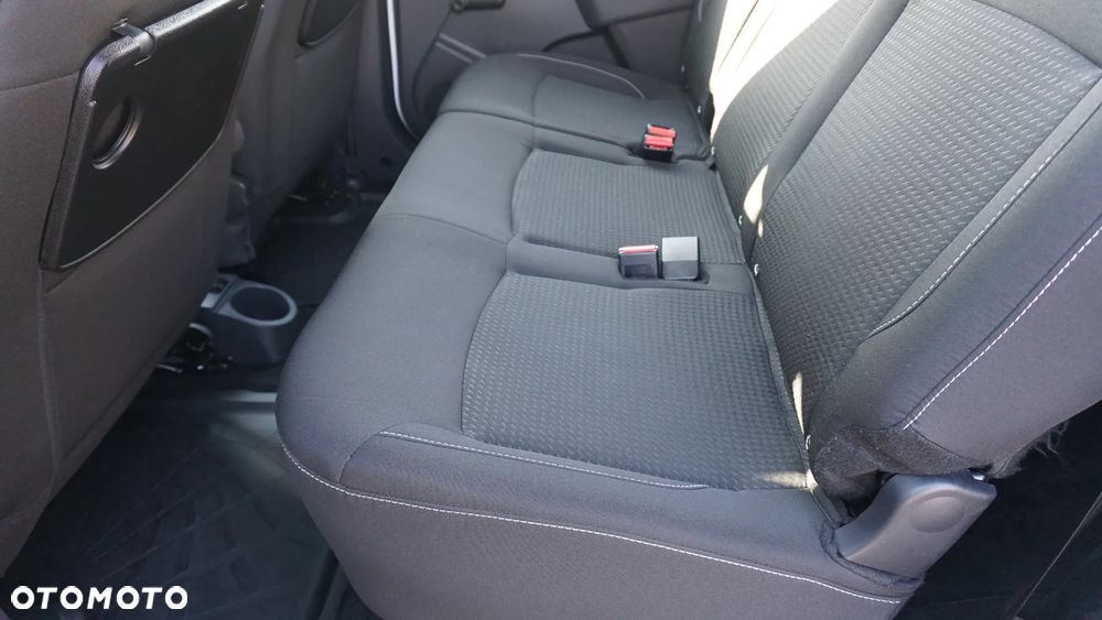 Dacia Lodgy 1.5 Blue dCi Laureate S&S EU6d - 14