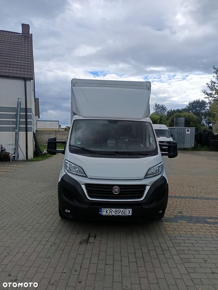 Fiat Ducato - 5