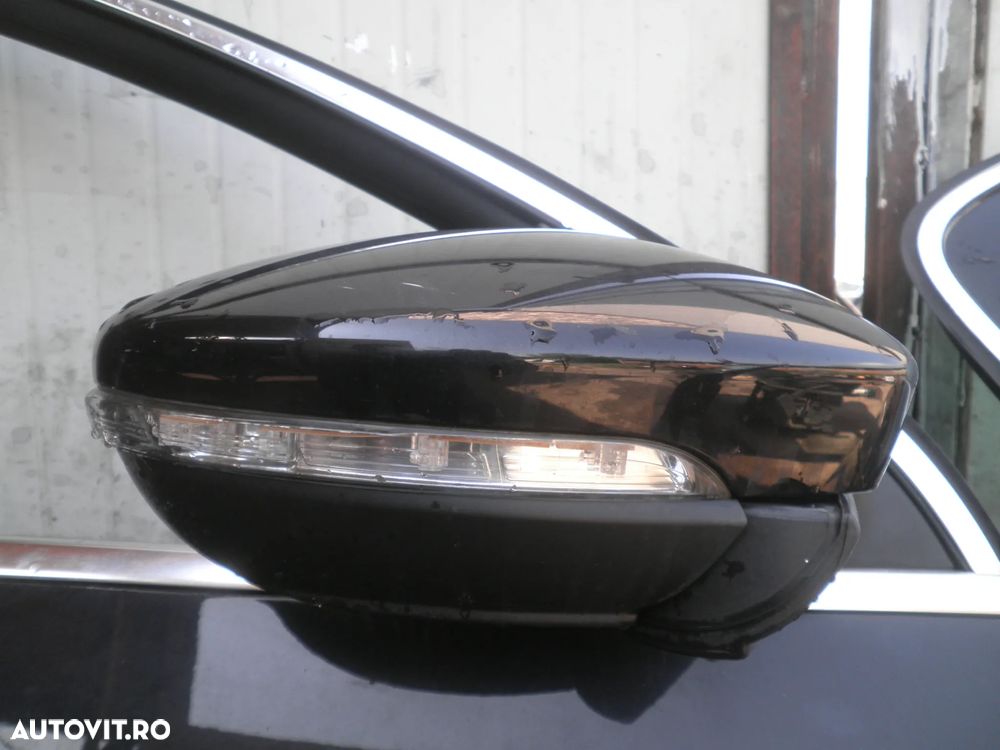 Oglinda completa dreapta VW Passat B7