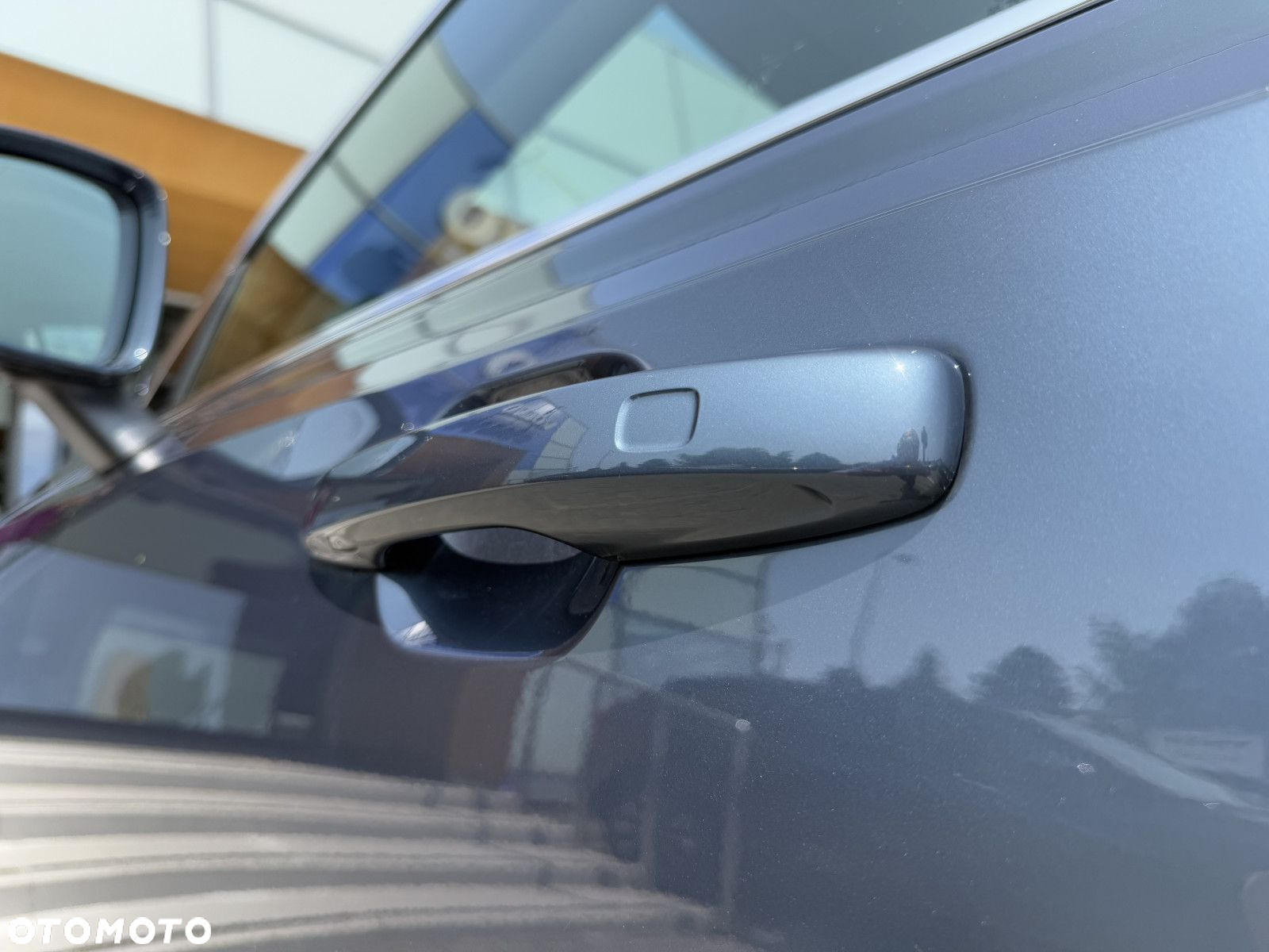 Volvo XC 90 - 13