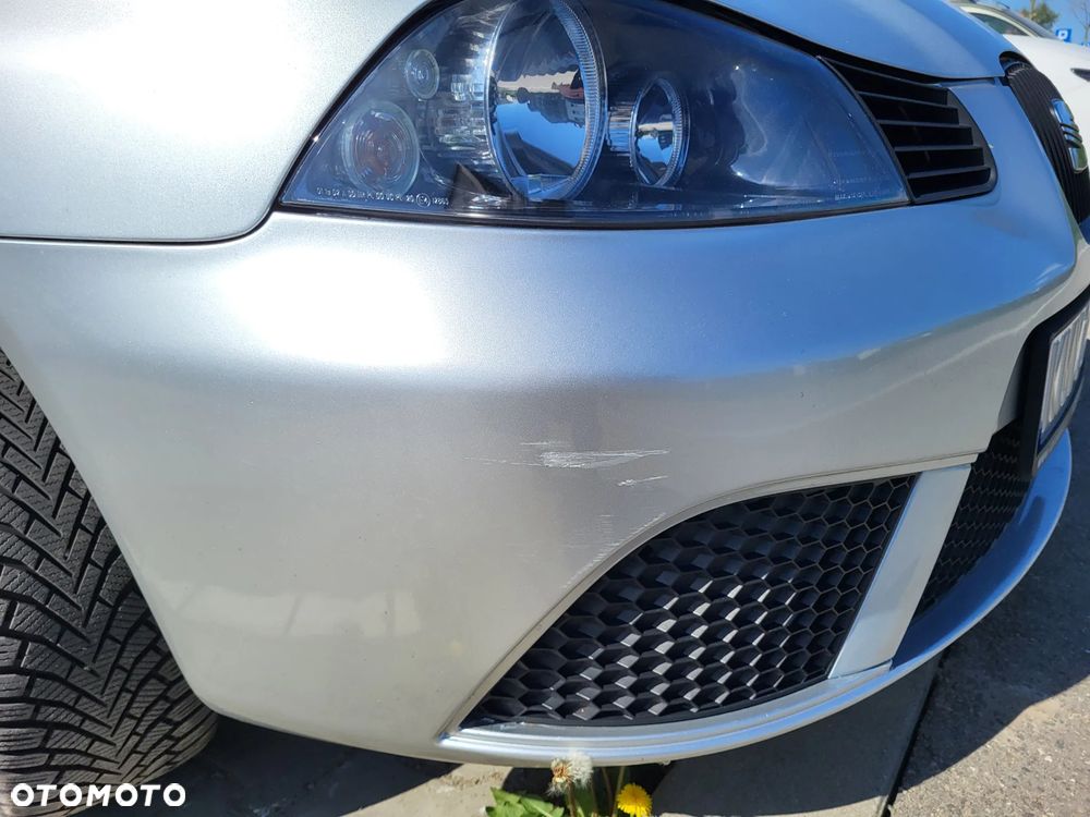 Seat Ibiza 1.4 16V Style - 4