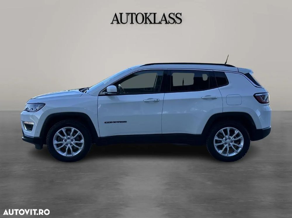 Jeep Compass - 2
