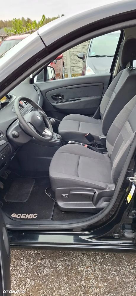 Renault Scenic 1.6 16V 110 Authentique - 23