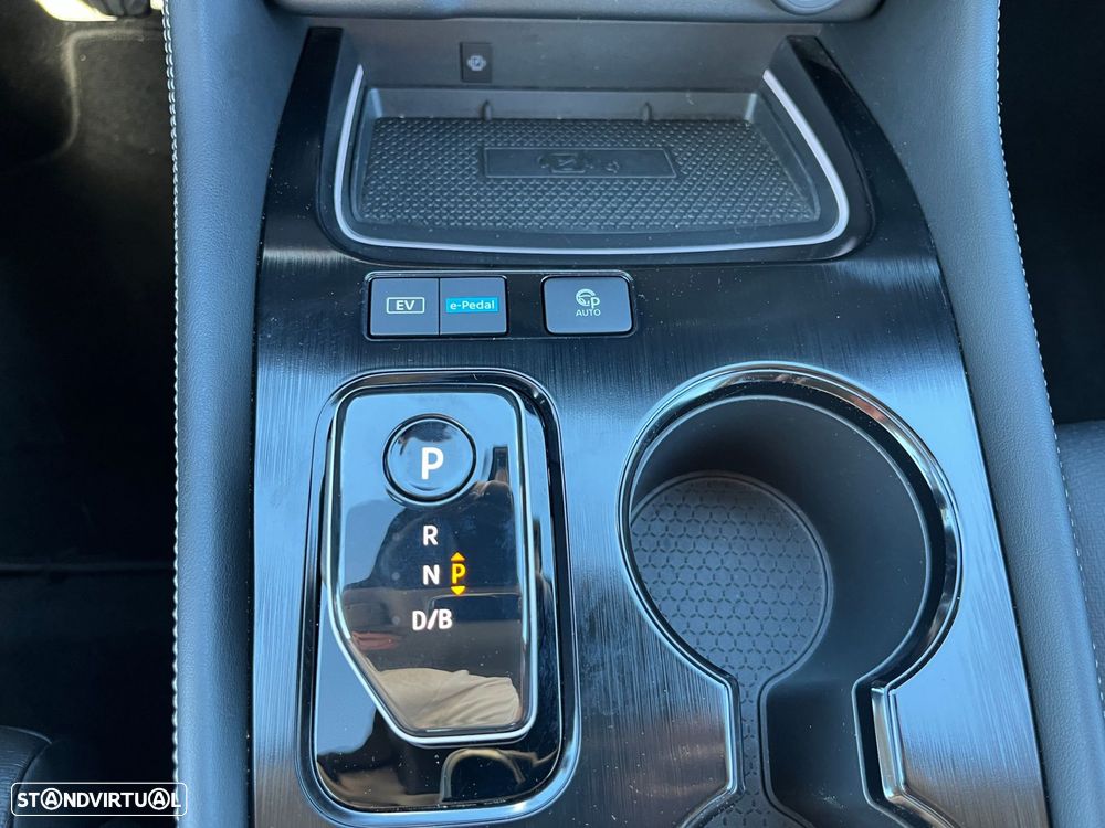 Nissan X-Trail 1.5 e-Power N-Connecta - 36