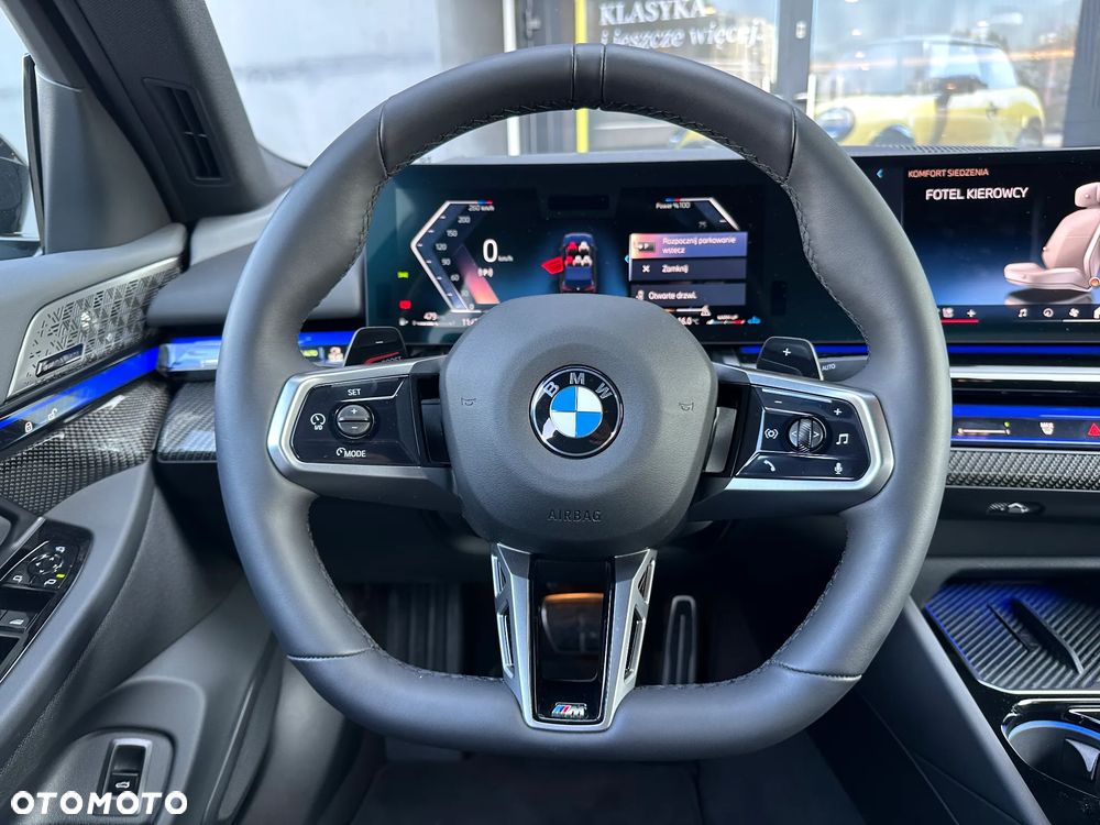 BMW Seria 5 - 22