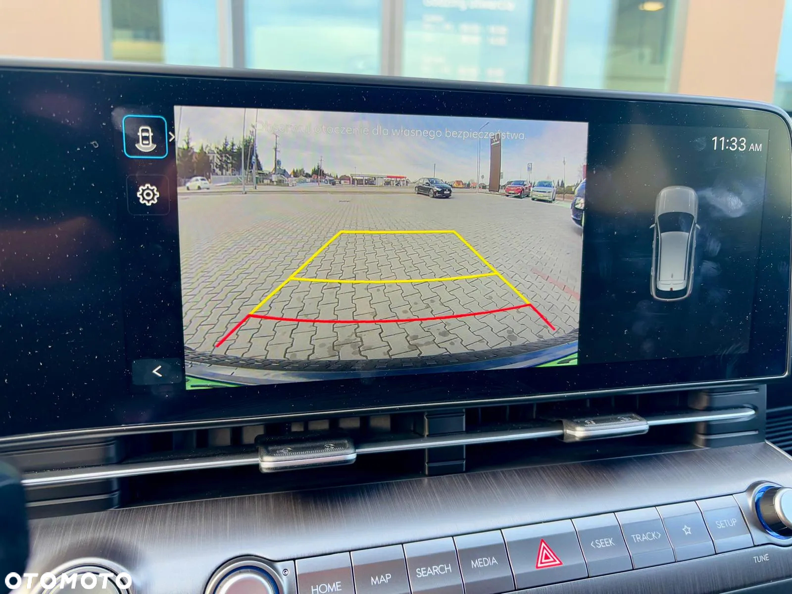 Hyundai Kona Electric 65kWh Executive - 13