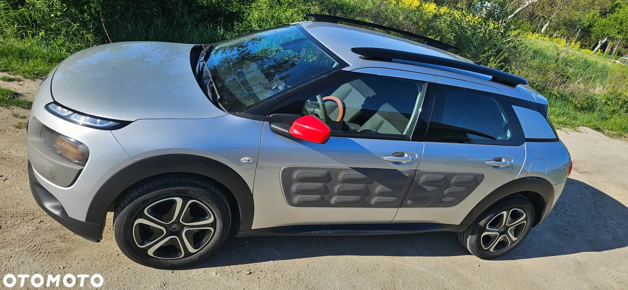 Citroën C4 Cactus - 6