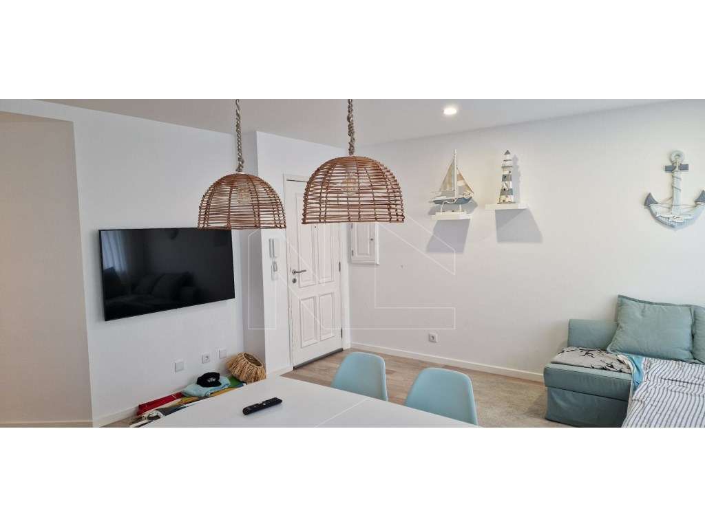 Apartamento T2 - Praia da Barra - Grande imagem: 2/16