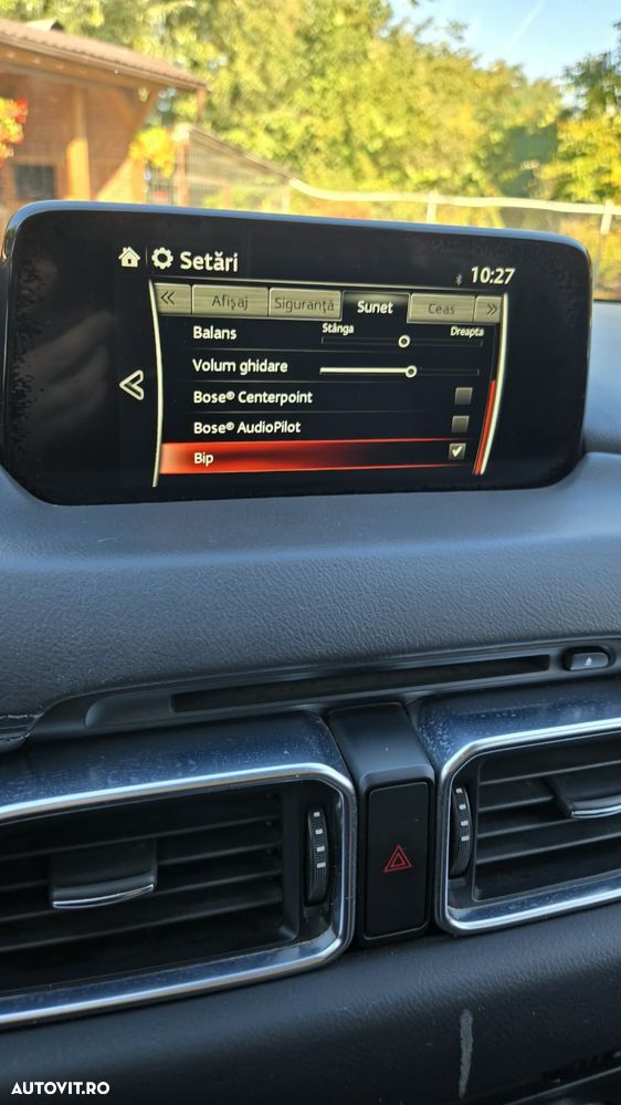 Mazda CX-5 CD175 4x4 AT Revolution Top - 18