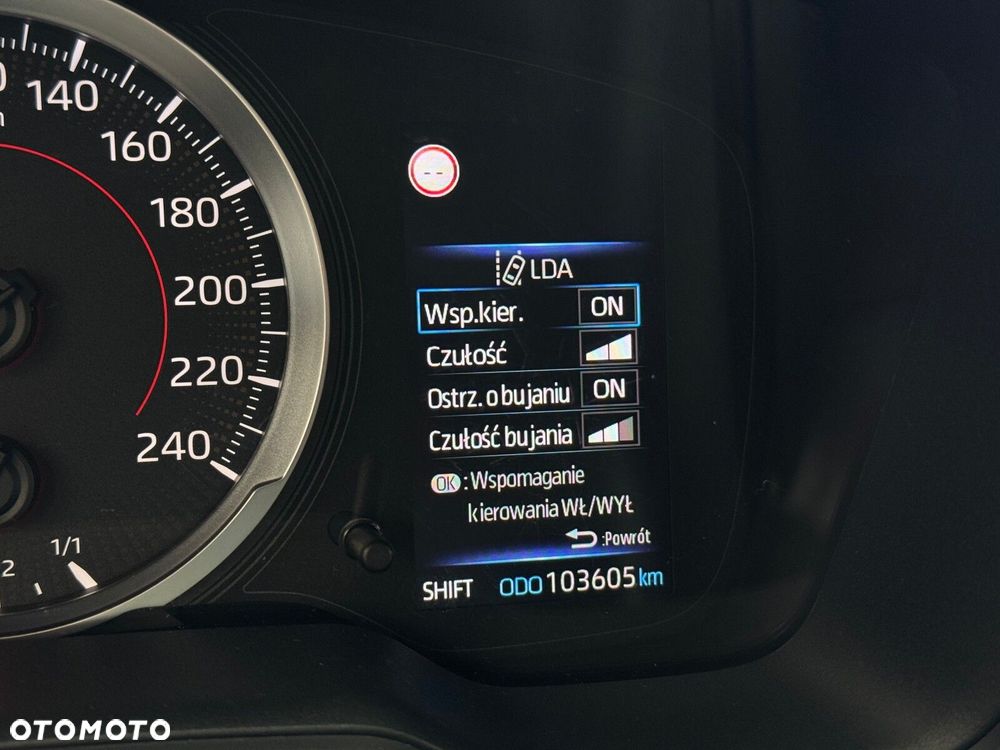 Toyota Corolla 1.2 T Active - 34